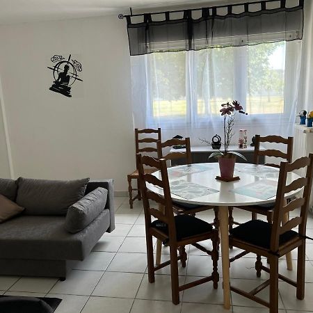 Chez Chris Daire Libourne Dış mekan fotoğraf