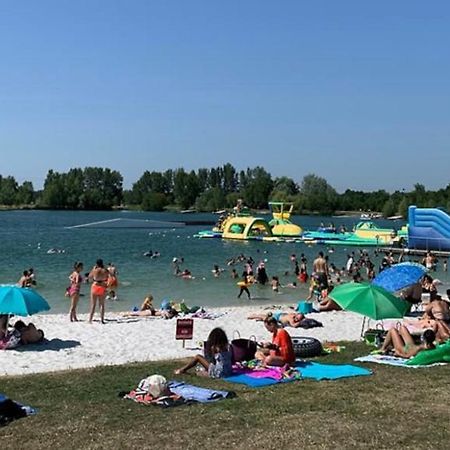 Chez Chris Daire Libourne Dış mekan fotoğraf