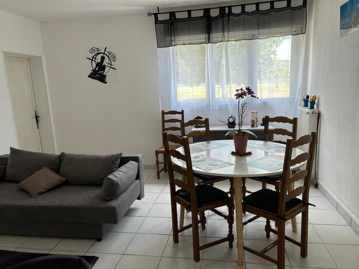 Chez Chris Daire Libourne Dış mekan fotoğraf